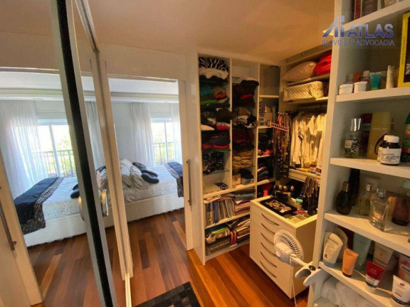 Imagem Apartamento com 4 Quartos à Venda, 250 m² em Vila Maria Alta - São Paulo