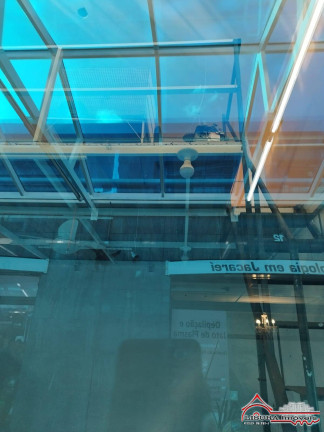 Imagem Sala Comercial para Alugar, 42 m² em Centro - Jacareí