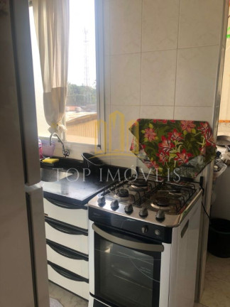 Imagem Apartamento com 2 Quartos à Venda, 47 m² em Cidade Morumbi - São José Dos Campos Imagem Apartamento com 2 Quartos à Venda, 47 m² em Cidade Morumbi - São José Dos Campos