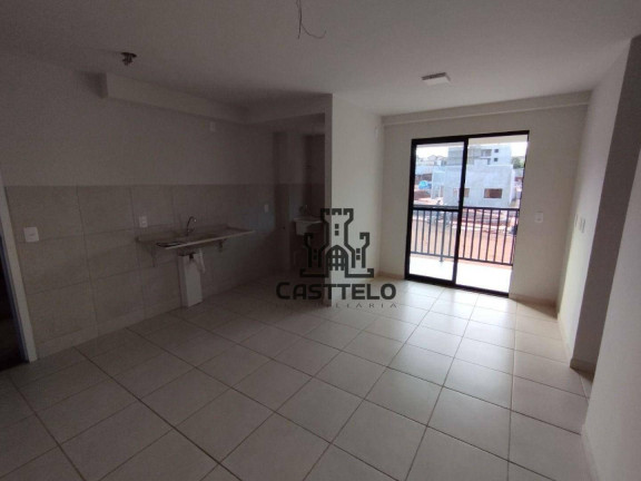 Imagem Apartamento com 3 Quartos à Venda, 54 m² em Centro - Cambé