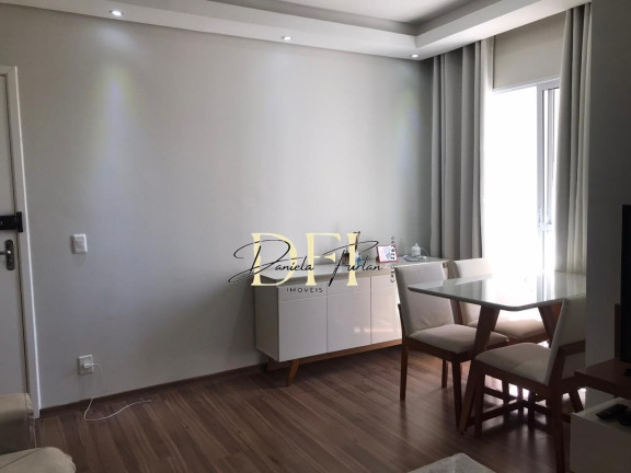 Imagem Apartamento com 2 Quartos à Venda, 57 m² em Jardim São Carlos - Sorocaba Imagem Apartamento com 2 Quartos à Venda, 57 m² em Jardim São Carlos - Sorocaba