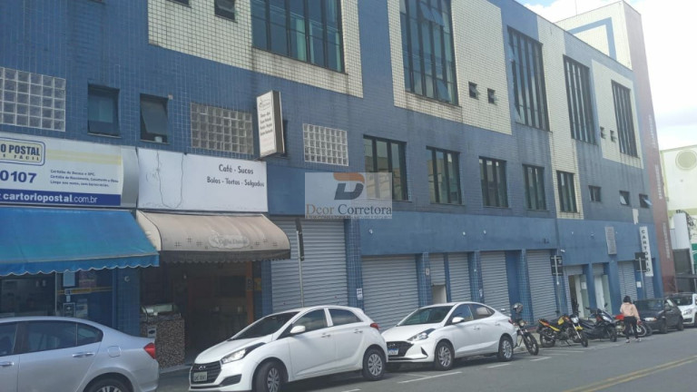 Imóvel Comercial para Alugar, 580 m² em Centro  - Diadema