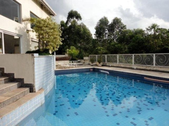 Imagem Casa com 4 Quartos à Venda, 400 m² em São Paulo Ii - Cotia Imagem Casa com 4 Quartos à Venda, 400 m² em São Paulo Ii - Cotia