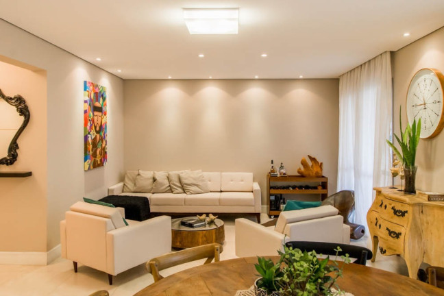 Imagem Apartamento com 3 Quartos à Venda, 212 m² em Morumbi - São Paulo Imagem Apartamento com 3 Quartos à Venda, 212 m² em Morumbi - São Paulo