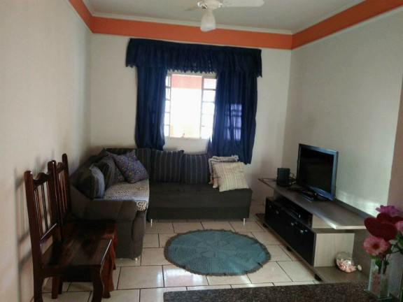 Imagem Casa com 3 Quartos à Venda, 105 m² em Jardim Nova Esperança - Bauru Imagem Casa com 3 Quartos à Venda, 105 m² em Jardim Nova Esperança - Bauru