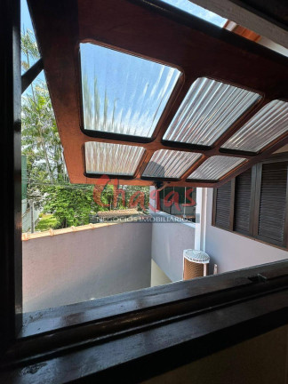 Imagem Sobrado com 3 Quartos à Venda, 160 m² em Morro Do Algodão - Caraguatatuba