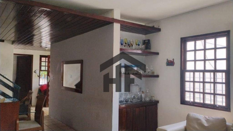 Imagem Casa com 3 Quartos à Venda, 810 m² em Janga - Paulista