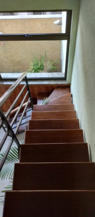 Imagem Casa com 4 Quartos à Venda, 380 m² em Campinho - Rio De Janeiro