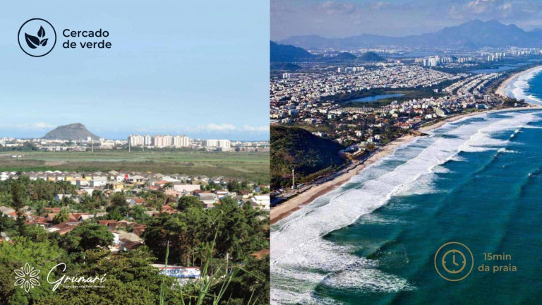 Imagem Apartamento com 2 Quartos à Venda, 54 m² em Vargem Pequena - Rio De Janeiro Imagem Apartamento com 2 Quartos à Venda, 54 m² em Vargem Pequena - Rio De Janeiro