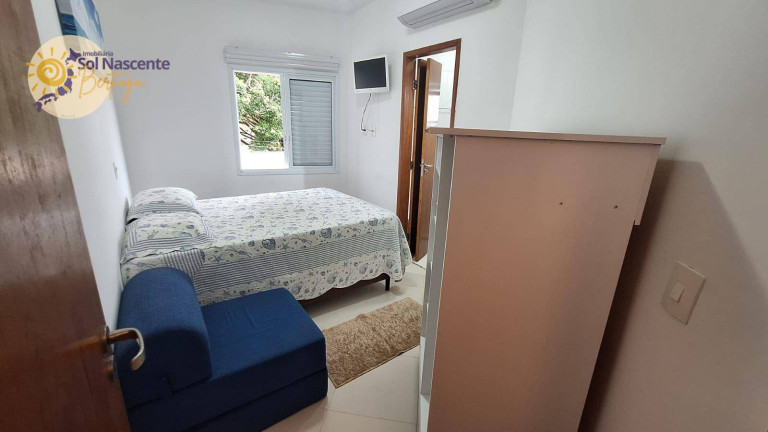 Imagem Apartamento com 2 Quartos à Venda ou Locação, 48 m² em Maitinga - Bertioga