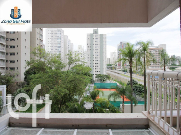 Imagem Apartamento com 2 Quartos à Venda, 170 m² em Vila Cordeiro - São Paulo Imagem Apartamento com 2 Quartos à Venda, 170 m² em Vila Cordeiro - São Paulo