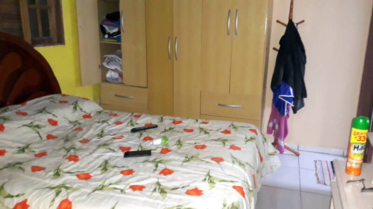 Imagem Casa com 3 Quartos à Venda, 444 m² em Jardim Ribamar - Peruíbe Imagem Casa com 3 Quartos à Venda, 444 m² em Jardim Ribamar - Peruíbe