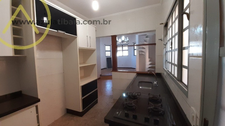 Imagem Casa com 3 Quartos à Venda, 191 m² em Jardim Paulista - Atibaia