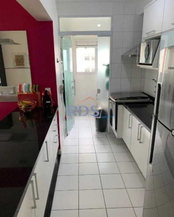 Imagem Apartamento com 2 Quartos à Venda, 68 m² em Vila Andrade - São Paulo Imagem Apartamento com 2 Quartos à Venda, 68 m² em Vila Andrade - São Paulo