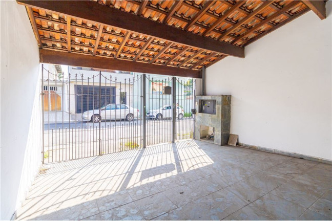 Imagem Casa com 3 Quartos à Venda,  em Parque Cruzeiro Do Sul - São Paulo