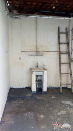 Imagem Casa com 2 Quartos à Venda, 80 m² em Centro - Jacareí