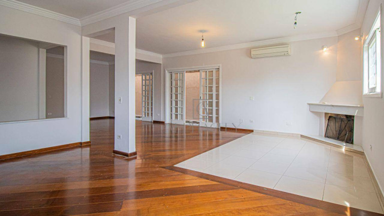 Casa com 4 Quartos à Venda, 350 m² em Alphaville 09 - Santana De Parnaíba