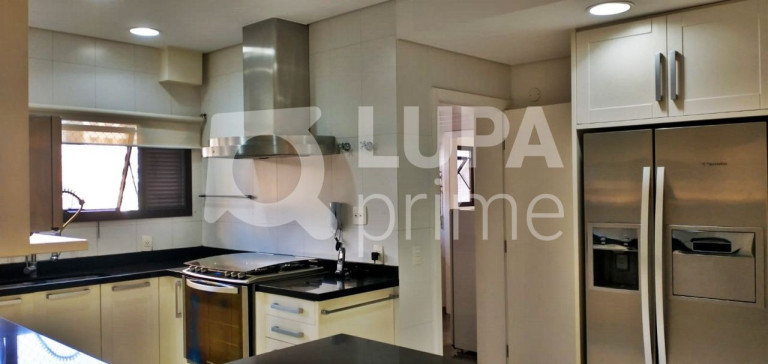 Imagem Apartamento com 3 Quartos à Venda, 289 m² em água Fria - São Paulo Imagem Apartamento com 3 Quartos à Venda, 289 m² em água Fria - São Paulo
