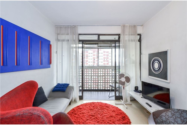 Imagem Apartamento com 2 Quartos à Venda, 85 m² em Vila Mariana - São Paulo Imagem Apartamento com 2 Quartos à Venda, 85 m² em Vila Mariana - São Paulo