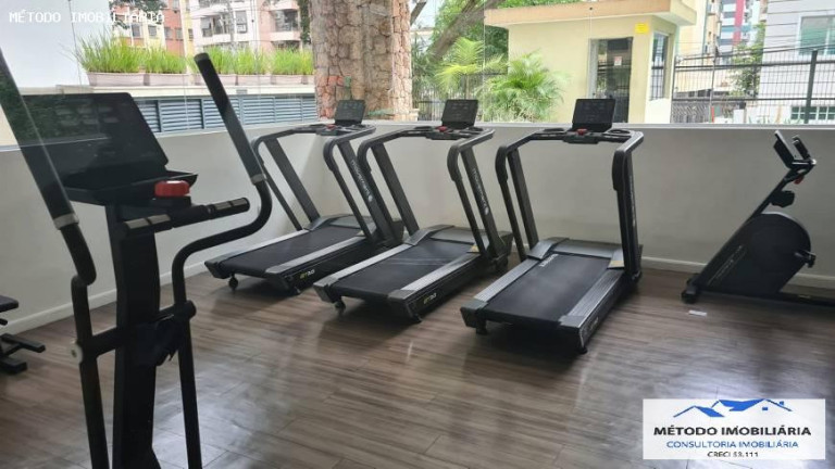 Imagem Apartamento com 3 Quartos à Venda, 201 m² em Jardim Paulista - São Paulo