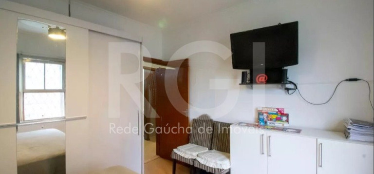 Imagem Apartamento com 2 Quartos à Venda, 61 m² em Tristeza - Porto Alegre Imagem Apartamento com 2 Quartos à Venda, 61 m² em Tristeza - Porto Alegre