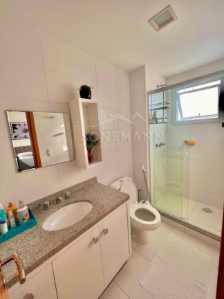 Imagem Apartamento com 2 Quartos à Venda, 97 m² em Abraão - Florianópolis