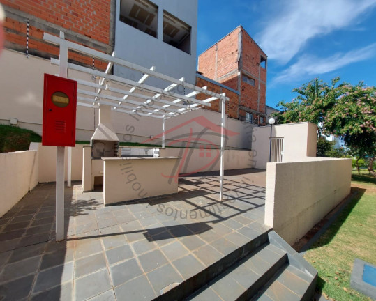 Imagem Imóvel com 2 Quartos à Venda, 49 m² em Jardim Recanto Dos Sonhos - Sumaré
