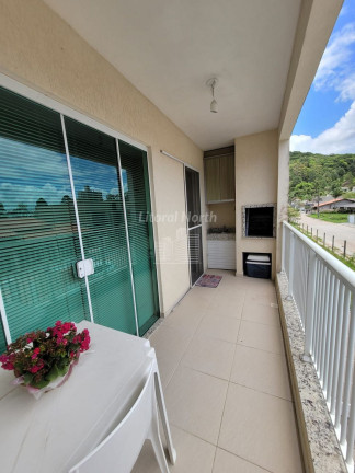 Imagem Apartamento com 2 Quartos à Venda, 69 m² em Ressacada - Itajaí