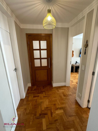Imagem Apartamento com 3 Quartos à Venda, 135 m² em Santana - São Paulo Imagem Apartamento com 3 Quartos à Venda, 135 m² em Santana - São Paulo