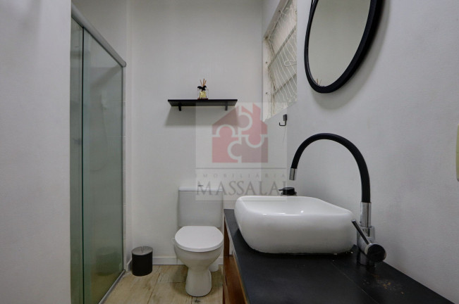 Imagem Apartamento com 1 Quarto à Venda, 47 m² em Tristeza - Porto Alegre