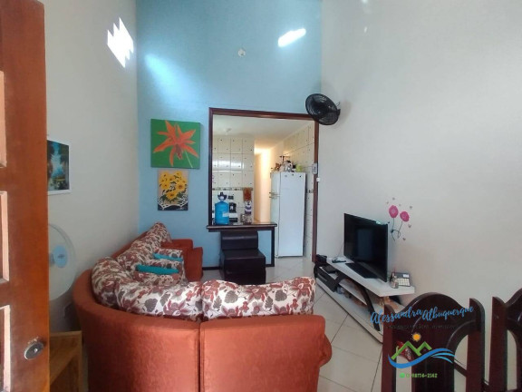 Imagem Casa com 2 Quartos à Venda, 67 m² em Balneário Tupy - Itanhaém Imagem Casa com 2 Quartos à Venda, 67 m² em Balneário Tupy - Itanhaém
