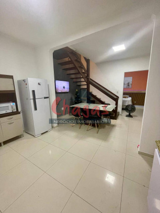 Imagem Sobrado com 3 Quartos à Venda, 148 m² em Poiares - Caraguatatuba Imagem Sobrado com 3 Quartos à Venda, 148 m² em Poiares - Caraguatatuba