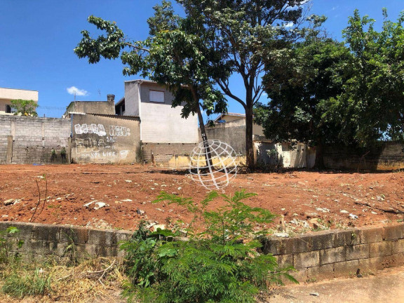 Terreno à Venda, 133 m² em Jardim Das Cerejeiras - Atibaia