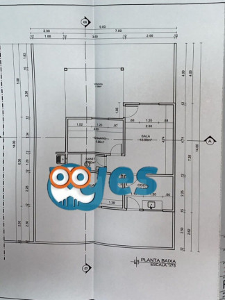 Imagem Casa com 2 Quartos à Venda, 127 m² em Sim - Feira De Santana