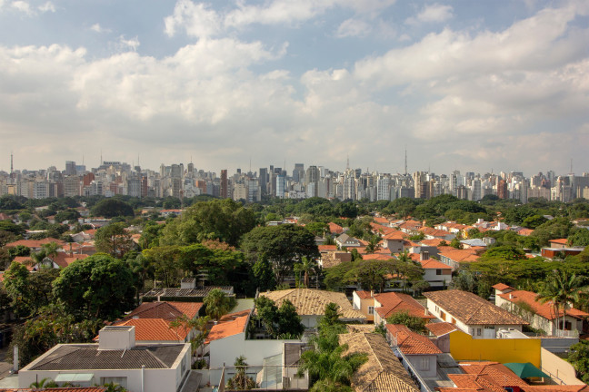 Imagem Imóvel com 4 Quartos à Venda, 500 m² em Jardim América - São Paulo