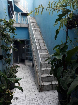 Imagem Sobrado com 3 Quartos à Venda ou Locação, 218 m² em Vila Sílvia - São Paulo Imagem Sobrado com 3 Quartos à Venda ou Locação, 218 m² em Vila Sílvia - São Paulo