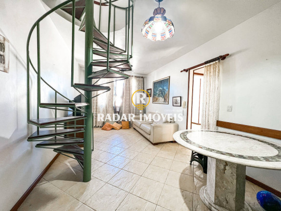 Imagem Cobertura com 3 Quartos à Venda, 145 m² em Centro - Cabo Frio