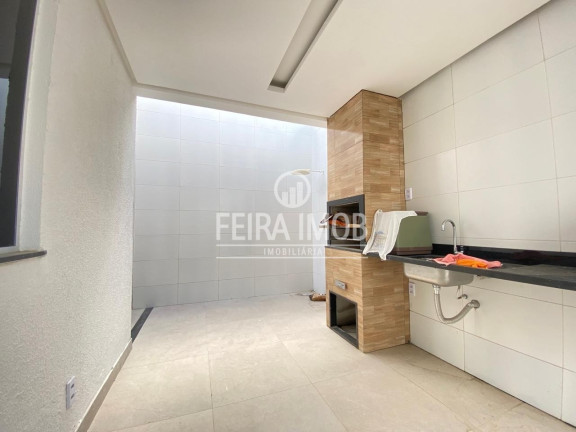 Imagem Casa com 2 Quartos à Venda, 120 m² em Sim - Feira De Santana
