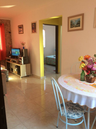 Imagem Apartamento com 2 Quartos à Venda, 45 m² em Cidade Ariston Estela Azevedo - Carapicuíba