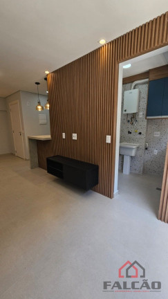 Imagem Apartamento com 2 Quartos à Venda, 63 m² em Marapé - Santos