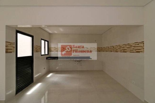 Imagem Apartamento com 2 Quartos à Venda, 56 m² em Vila Guiomar - Santo André Imagem Apartamento com 2 Quartos à Venda, 56 m² em Vila Guiomar - Santo André