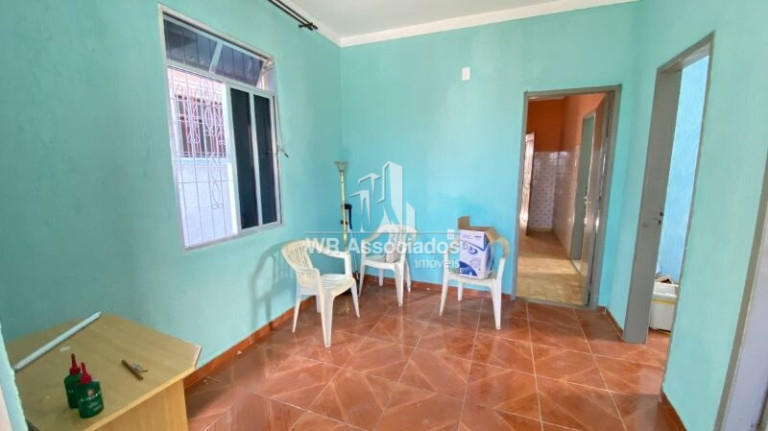 Imagem Casa com 3 Quartos à Venda, 70 m² Imagem Casa com 3 Quartos à Venda, 70 m²