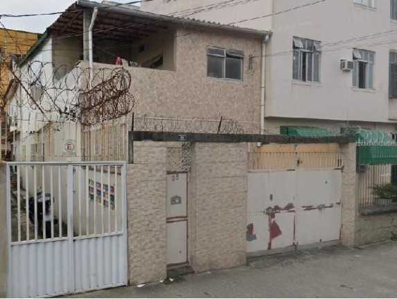 Imagem Casa com 2 Quartos à Venda, 104 m² em Jacare - Rio De Janeiro
