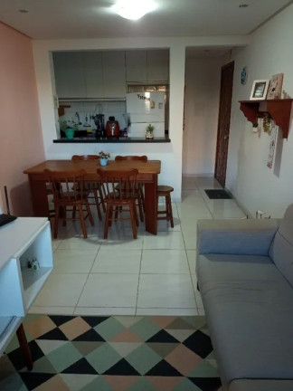 Apartamento com 2 Quartos à Venda, 61 m² em Trobogy - Salvador