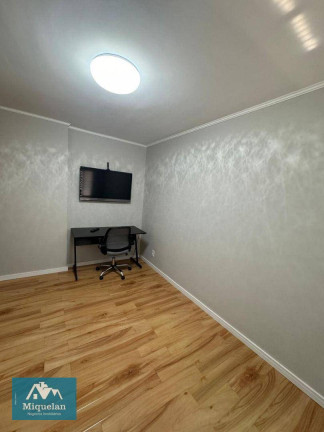 Imagem Apartamento com 2 Quartos à Venda, 50 m² em Vila Maria - São Paulo