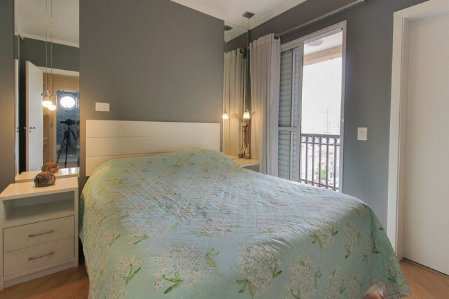 Imagem Apartamento com 2 Quartos à Venda, 95 m² em Tatuapé - São Paulo Imagem Apartamento com 2 Quartos à Venda, 95 m² em Tatuapé - São Paulo