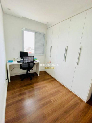 Imagem Apartamento com 2 Quartos à Venda, 52 m² em Vila Humaitá - Santo André Imagem Apartamento com 2 Quartos à Venda, 52 m² em Vila Humaitá - Santo André