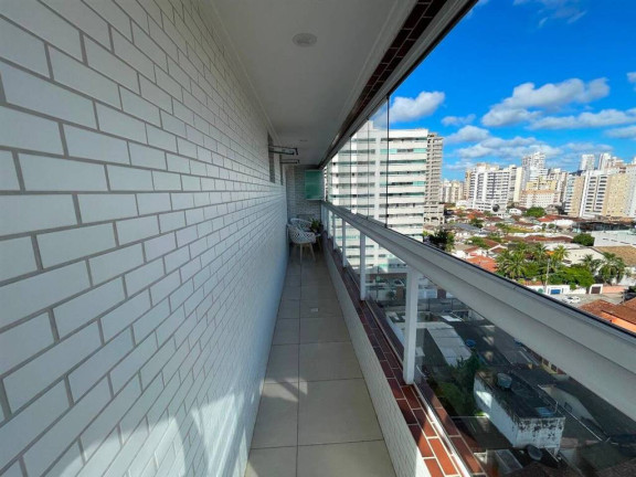 Imagem Apartamento com 2 Quartos à Venda, 86 m² em Guilhermina - Praia Grande Imagem Apartamento com 2 Quartos à Venda, 86 m² em Guilhermina - Praia Grande