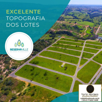 Imóvel à Venda, 312 m² em Estancia Boa Vista - Caldas Novas