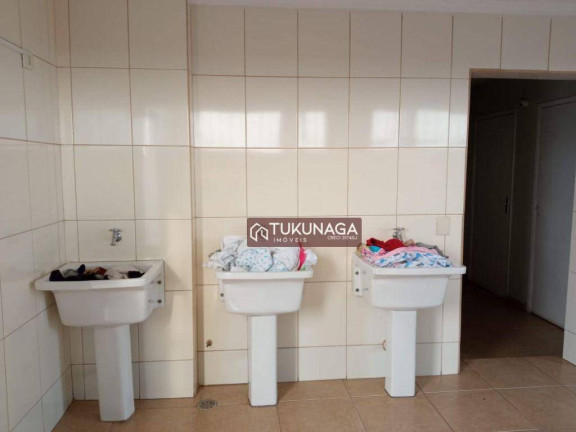 Imagem Apartamento com 3 Quartos à Venda, 63 m² em Macedo - Guarulhos